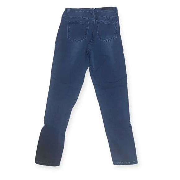 Rue21 high rise button skinny jeans - Picture 3 of 3